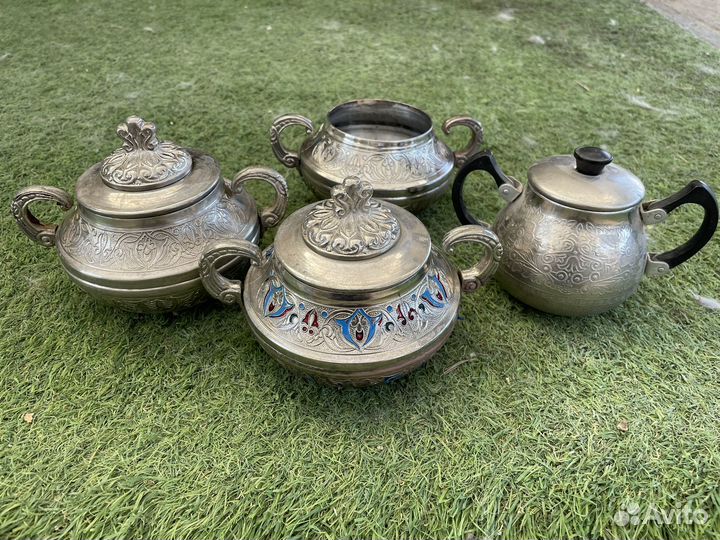 Сахарница СССР