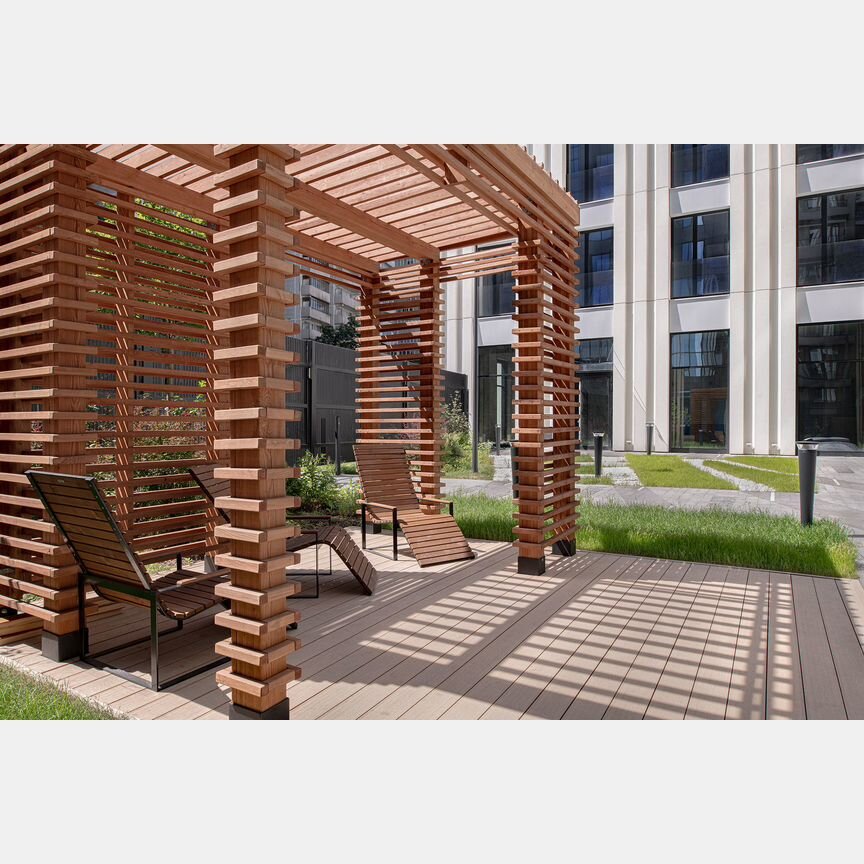 2-к. квартира, 42,6 м², 17/22 эт.