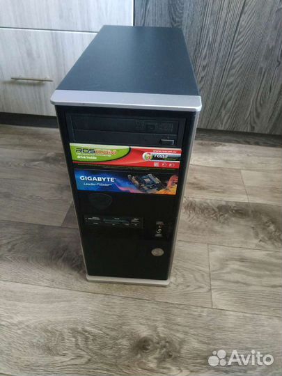 Системный блок бу