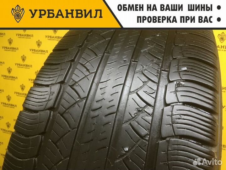 Michelin Latitude Tour HP 255/55 R18 109Y