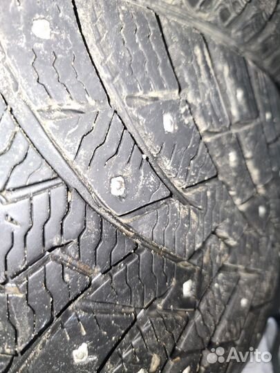 Pirelli Formula Ice 225/55 R18 99H