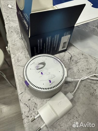 Яндекс станция мини