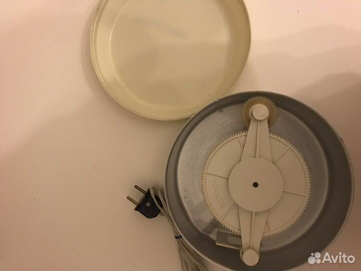 Электромороженница