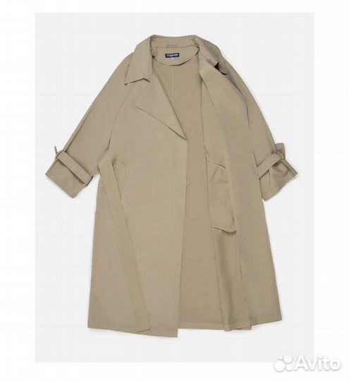 Плащ женский