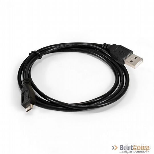 Кабель USB 2.0 ExeGate EX-CC-USB2-ammicrobm5P-1.8