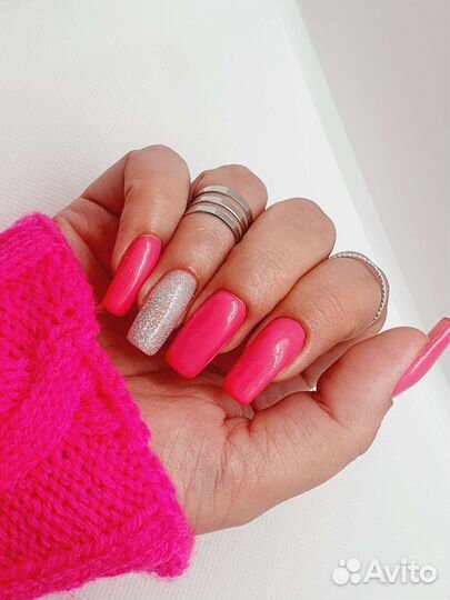 Мастер маникюра педикюра