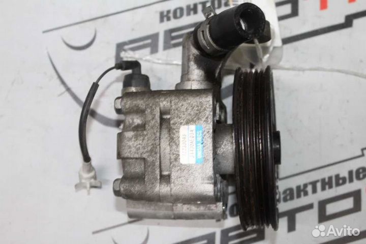 Гур subaru EJ201 EJ202 EJ204 EJ251 legacy BE5 BE9 BH5 без бачка трубки рядом 34401AE001