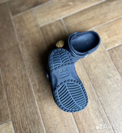 Crocs сабо детские