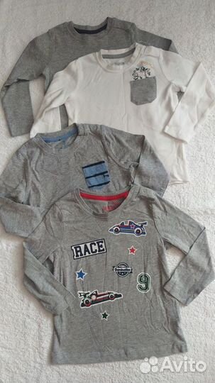 Одежда для мальчика 86-92, Германия