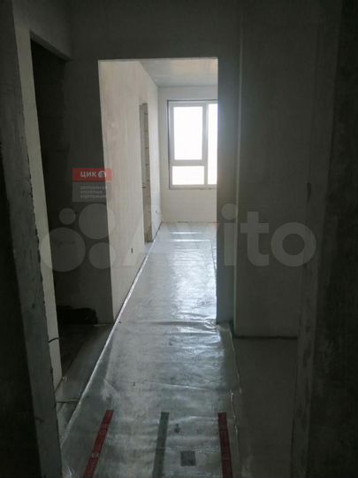 2-к. квартира, 76,7 м², 26/26 эт.