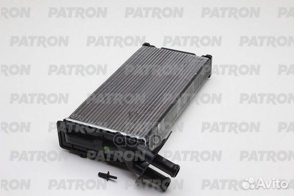 Радиатор отопителя VW: transporter IV