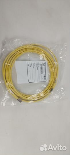 Кабель Cisco CAB-ETH-S-RJ45-15