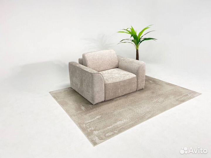 Кресло еврокнижка