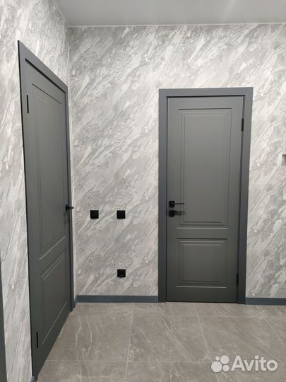 Двери межкомнатные Пермь
