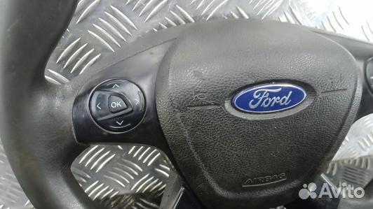 Рулевое колесо ford transit 8 (5TD11JZ01)