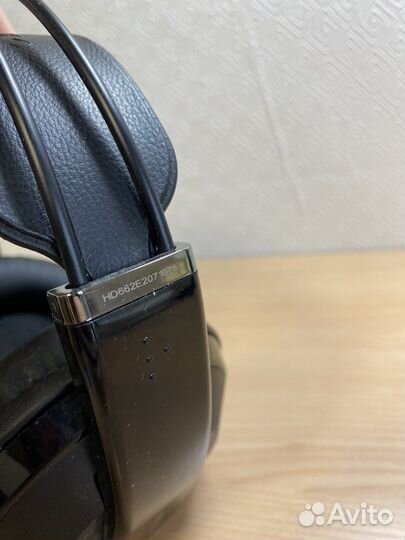 Наушники superlux HD662 EVO black