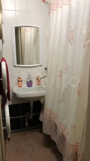 2-к. квартира, 48,6 м², 1/5 эт.