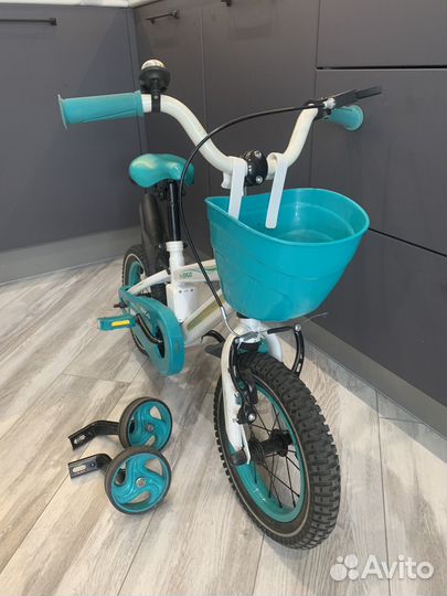Велосипед детский
