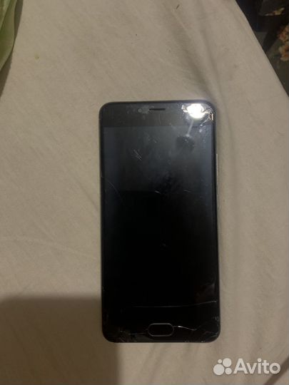 Meizu M5s, 3/16 ГБ