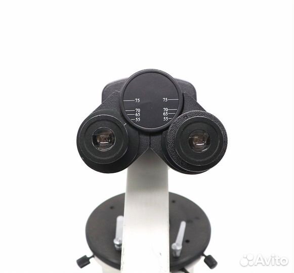 Микроскоп ломо Микмед-1 Вар. 1