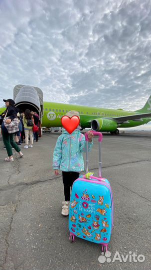 Куртка на девочку 92