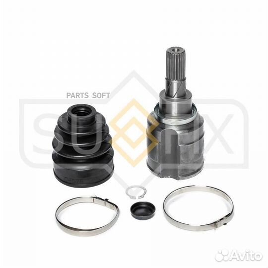 Sufix ST1533 ШРУС внутренний зад прав/лев CI-1094;