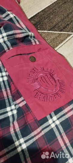 Жилетка женская S/M