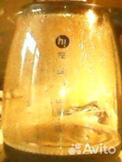 Чайники электрические