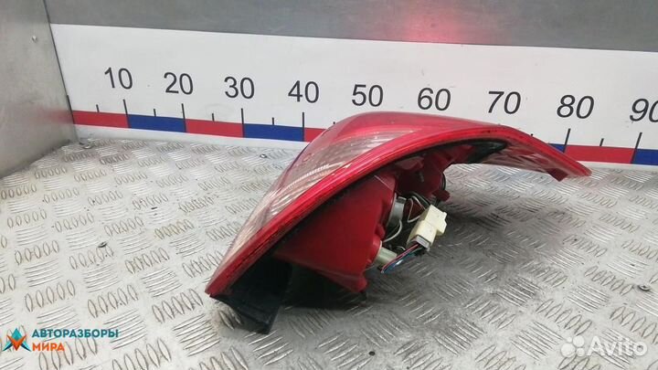 Фонарь задний правый Toyota RAV4 3 (XA30) 2008