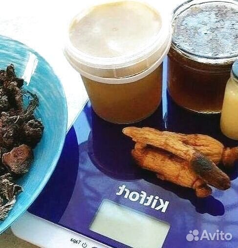 Энергетический мед для интимной жизни мужчин