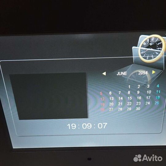 Цифровая фоторамка