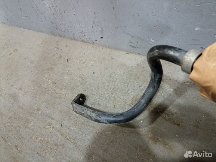 Стабилизатор передний Nissan X-Trail T31