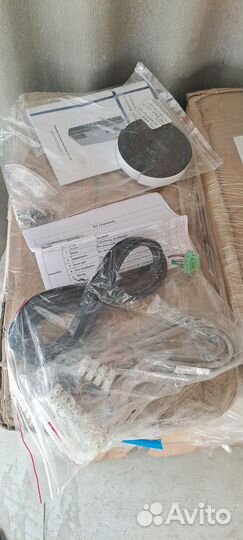 Кондиционер элект.шкафа