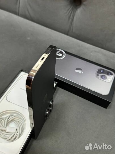 iPhone 13 Pro Max, 128 ГБ