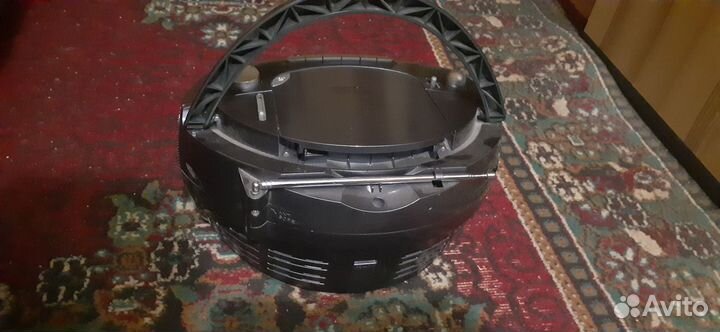 Продам магнитафон LG