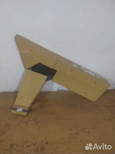 Крыло переднее правое левое мазда 6 gj