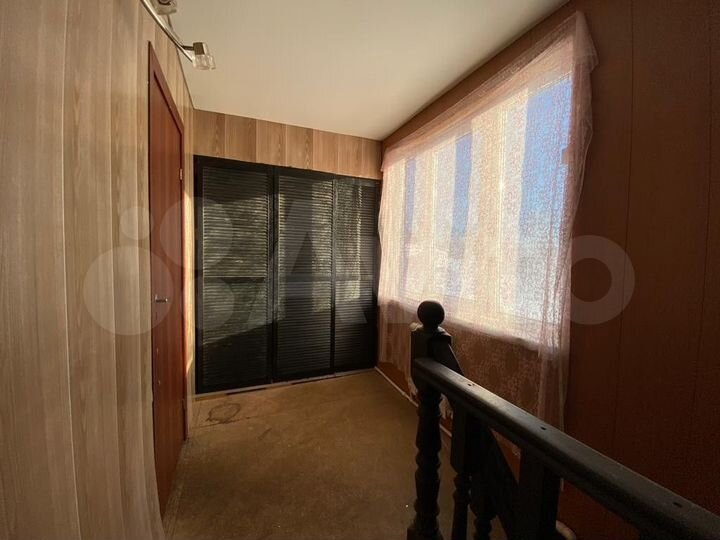 Дом 100 м² на участке 5 сот.