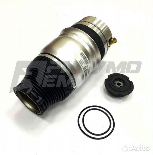 Передний правый Porsche Cayenne 955957