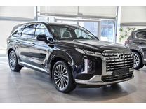 Новый Hyundai Palisade 2.2 AT, 2024, цена от 7 350 000 руб.