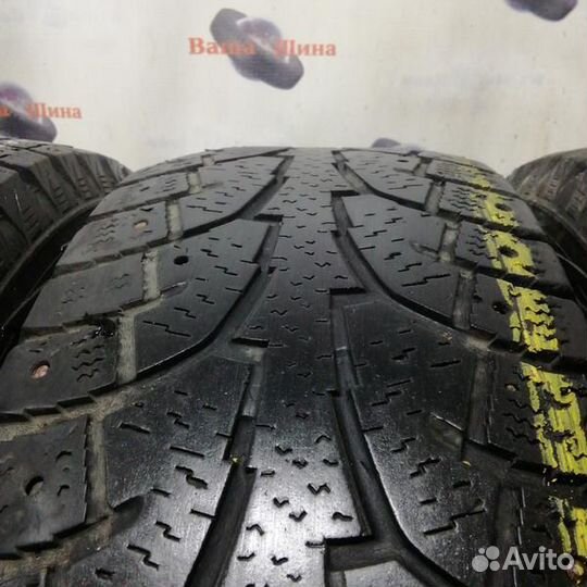 Hankook I'Pike RW11 225/65 R17