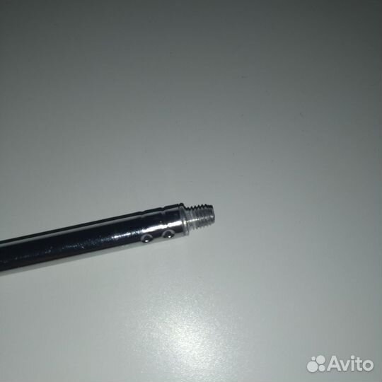 Антенна телескопическая