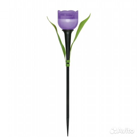 Светильник на солнечных батареях Uniel