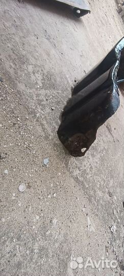 Ваз 2110 м крыло ваз 21123м крыло