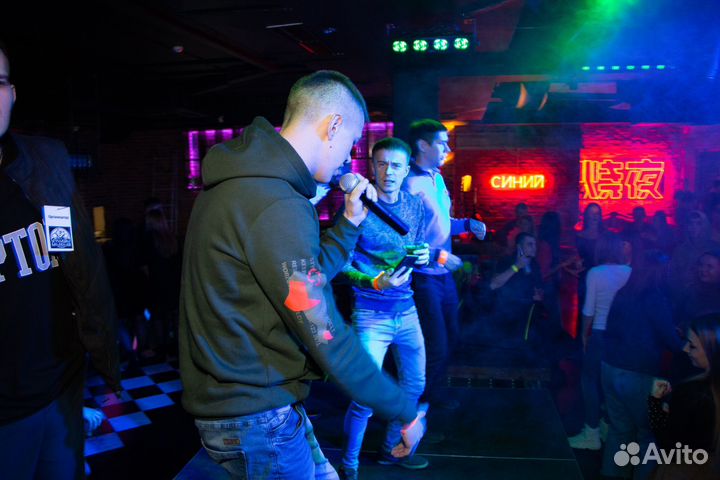 Написание песен, стихов, поздравлений