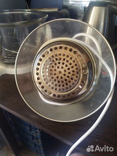 Аэрогриль бу