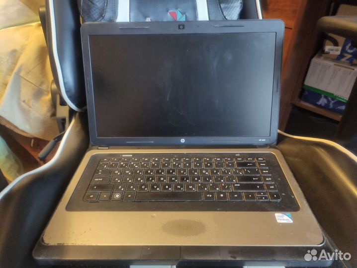 Ноутбук HP 630
