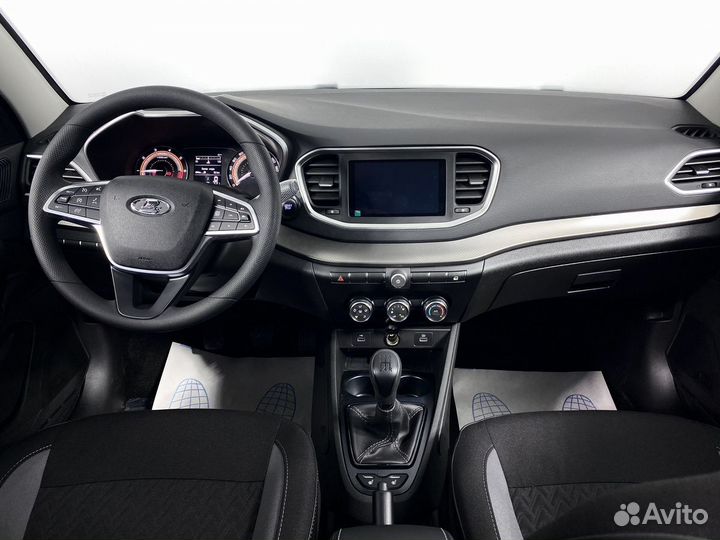 LADA Vesta 1.6 МТ, 2024