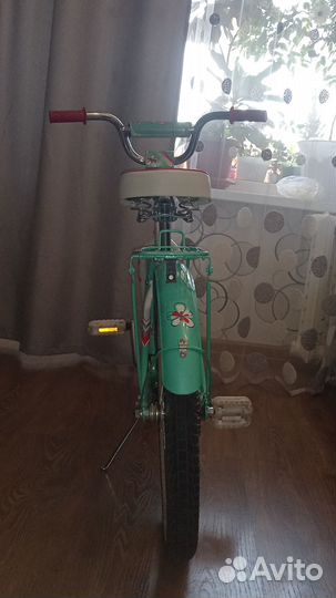 Детский велосипед бу