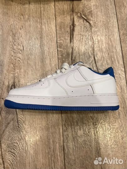 Кроссовки nike air force 1 low