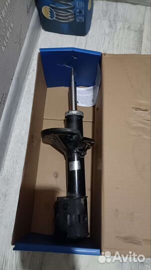 Аморт Hyundai оригинал